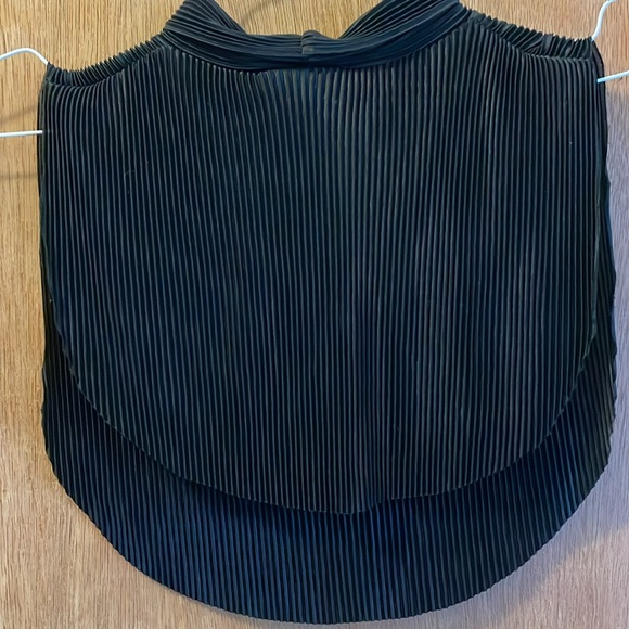 Specialty House Dickie Mock Turtleneck Exclusive Of Decoration! - Picture 2 of 5